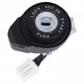 Newyall Ignition Lock Cylinder Switch With Key