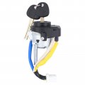 Newyall Ignition Lock Cylinder Switch With Key