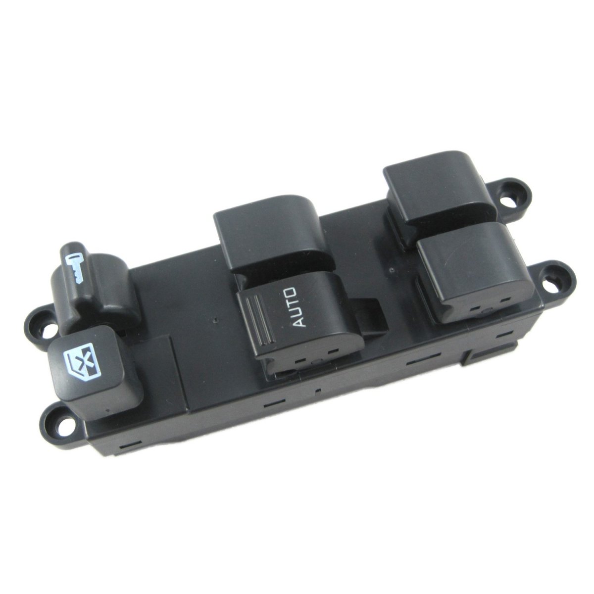 Power Window Master Switch Replacement For Altima Xterra Sentra Frontier 1998-2004