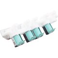 Wh23x29538 Washer Water Valve Replacement For Ge Washing Machines 