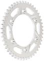 Vortex 251-47 Silver 47-tooth Rear Sprocket 