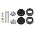 Radiator Core Support Mounting Kit For Chevy Gmc Truck 1981-1987 Blazer Jimmy Suburban Crew Cab Dually 1981-1991 81-16025