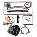 Timing Chain Kit For 2002-2006 Nissan Sentra Altima 2 5l