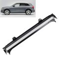 Dasbecan Black Assembly Panoramic Sunroof Sun Shade For Vw Jetta Golf Tiguan Sharan Audi Q5 2008-2017 Replaces 1k9877307b 