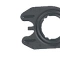 Air Conditioning Compressor Gaskets For Chrysler Cirrus 1995 1996 1997 1998 1999 2000 10 Piece Metal Set Replacement Fjc4142 