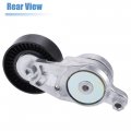 X Autohaux 1 Pcs Engine Belt Tensioner Pulley Assembly For Scion Tc 2011-2014 Toyota Rav4 2wd 2015-2017 166200v040 1662036010