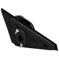 Right Side View Mirror Fit For 2016-2019d For Explorer Power Heated Blind Spot Detection Turn Signal And Puddle Light