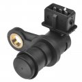 A-premium Engine Camshaft Position Sensor Compatible With Chevrolet Matiz 2011 2012 2013 2014 2015 Pontiac 2004-2010 L4 1 0l