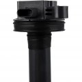 Ocpty Set Of 8 Ignition Coils Pack Compatible Oe Uf824 Fit Ford For F150 16-18