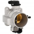 Aintier Throttle Body Assembly 3510026860 Fit For 2006- Dodge Attitude 6l 2006 Verna 1 2006-2011 Hyundai Accent 1 Kia Rio For