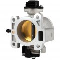 Aintier Throttle Body Assembly 3510026860 Fit For 2006- Dodge Attitude 6l 2006 Verna 1 2006-2011 Hyundai Accent 1 Kia Rio For