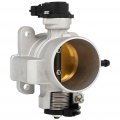 Aintier Throttle Body Assembly 3510026860 Fit For 2006- Dodge Attitude 6l 2006 Verna 1 2006-2011 Hyundai Accent 1 Kia Rio For