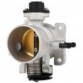 Aintier Throttle Body Assembly 3510026860 Fit For 2006- Dodge Attitude 6l 2006 Verna 1 2006-2011 Hyundai Accent 1 Kia Rio For