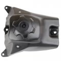 X-pro Gas Fuel Tank For Xr50 Crf50 Pit Bikes Style 50cc 70cc 110cc 125cc Dirt