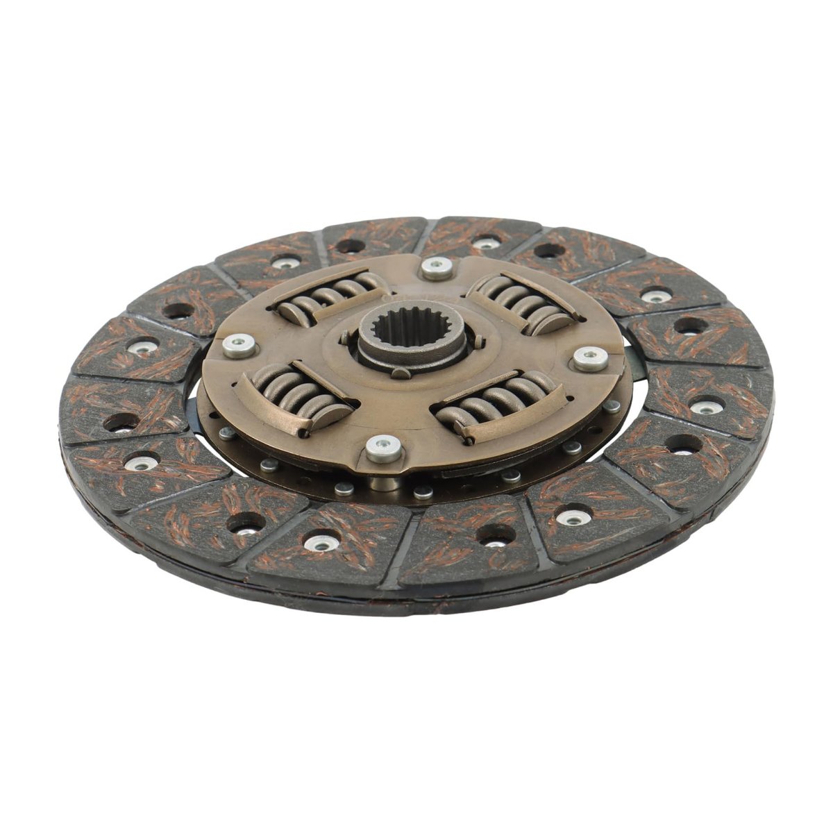 Transmission Clutch With Pilot Bearing Kit 18 Spline For Chevrolet Metro 1998 2000 Geo 1989 1997 Pontiac Firefly L3 1 0l 04-124
