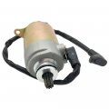 Electric Starter Motor For Gy6 125 150 125cc 150cc 152qmi 157qmj Scooter Moped Atv Go Kart Engines