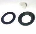 Ihave Replacement For Gear Bush Seat Shift Lever 96-09 Land Cruiser Prado 96-11 Fortuner Hiace 