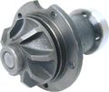 Uro Parts 110 200 1720 Water Pump 