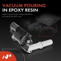 A-premium Engine Ignition Coil Pack Compatible With Mercedes-benz C300 2013-2014 C350 2012-2014 E350 2012-2016 Ml350 2012-2015