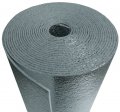 Us Energy Products Reflective Foil Foam Core Garage Door Panel Insulation Radiant Barrier 21x4ft R8 Silver Inch X Ft 21 4 