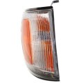 Toyota 4runner Turn Signal Side Marker Light 1997 1998 Passenger To2521151 81610 35311 