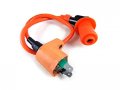 Performance Racing Ignition Coil Compatible Replacement For Polaris Sportsman 90 Outlaw Ranger Rzr 170 Phoenix 200 Quadricycle 