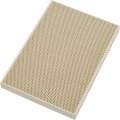 Honeycomb Soldering Board 3-3 4 X 5-1 2 