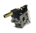 Carburetor For Zama Rb-k84 Rbk84 Z011-120-0610-a Z0111200610a Trimmer Engines With Gasket And Primer Bulb