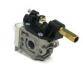 The Rop Shop Carburetor For Zama Rb-k84 Rbk84 Z011-120-0610-a Z0111200610a Trimmer Engines 