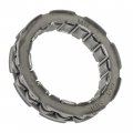 Caltric Clutch Housing One Way Bearing Compatible With Honda Trx350fe Rancher 4x4 2000-2006
