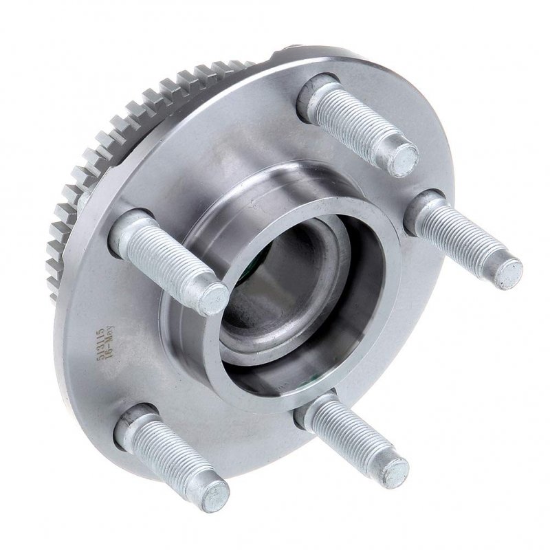 Front Wheel Hub Assembly For 1994-2004 Ford Mustang 5 Lugs Part Number 513115