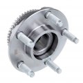 Front Wheel Hub Assembly For 1994-2004 Ford Mustang 5 Lugs Part Number 513115