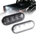 Led Truck Bed Cargo Area Light Pair For Ford F150 2015 2025 Raptor F250 F350 F450 F550 Super Duty 2017 Replace Jl3z-13a756-a 