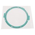 Engine Crankcase Cover Gasket For Polaris Sportsman 850 Xp 2010-2014 850 2015-2016 Scrambler 850 Euro 2014-2015 Forest 1000