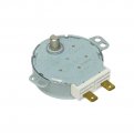 8183954 Microwave Oven Turntable Synchronous Motor 120v Ac 4w 5 6 Rpm For Whirlpool Ah391978 Ea391978 Ap3130796 Ps39197 