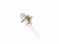 Vicue Fuel Valve Petcock Switch Shut Off For Honda Atc250sx Of Year 1985-1987 16950-my6-791