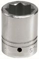 Williams St-826-th 8-point Tools At Height 1 2 Standard Socket Drive 13 16 