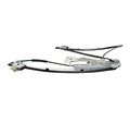 A-premium Power Window Regulator Without Motor For Bmw E39 525i 528i 530i 540i M5 Front Left Driver Side
