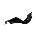 Hood Hinge Passenger Side For Subaru Wrx Sti 2015 To 2020 Steel Replacement Su1236119 191275794319 57260va0009p 
