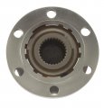 Fhm-002 Wheel Suspension 