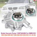 Topteng Brake Vacuum Pump 11667542498 11667502656 11667534236 Fit For Bmw E81 E83 E84 E85 E87 E46 E90 E93 E92 E91 X1 X3 Z4