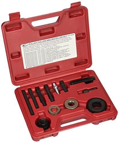 Pulley Puller Installer Set