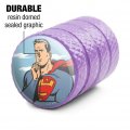 Superman Thinking Tire Rim Wheel Aluminum Valve Stem Caps