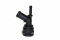 Mtc Replacement For Heater Hose Connector Vw Beetle Golf Jetta Replaces Oem 1j0-122-291b 1j0122291b 