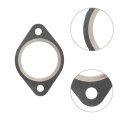 Waltyotur New Top Head End Gasket Kit Replacement For Polaris Xplorer Sportsman Xpress 400