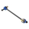 Stabilizer Bar Link Set For 2000 To 2005 Mitsubishi Eclipse Front Suspension Ball Joint Ends Greaseable With Grease Fittings 