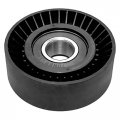 Rukse Idler Pulley For Wrangler Jk 2007-2011 W 3 8l Engine With Ac 