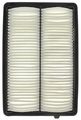Mahle Original Lx 3762 Air Filter 