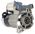 Discount Starter And Alternator 18973n Replacement Nissan Industrial Forklift Lift Truck 12 Volts 9 Teeth