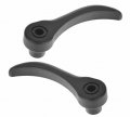 Seat Adjuster Lever Handle Reclining Broken Shaft Repair For S10 Blazer 